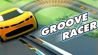 Groove Racer HD Android GamePlay Trailer [Game For Kids]