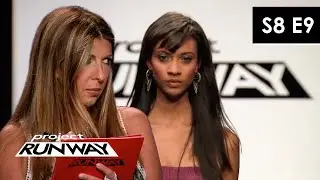 Project Runway | Season 8 Episode 9 | Full Episode
