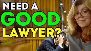 Советы EEOC для работников: нужен хороший адвокат по трудовому праву? Как я это сделал