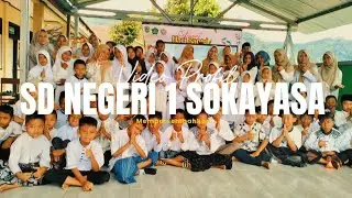 VIDEO PROFIL SEKOLAH - SD NEGERI 1 SOKAYASA 