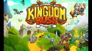 Kingdom Rush Short Gameplay