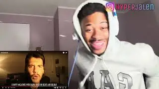 HE DONT MISS!!!🔥SAMSON-EVEL KNIEVEL (REACTION) !!!