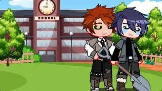 No love interest for Pink//Roomies University//￼