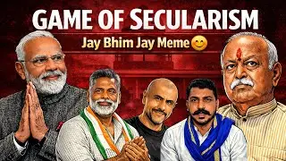 Secular Muslim 😊 | UGC Law | Bhayankar Bro | Political