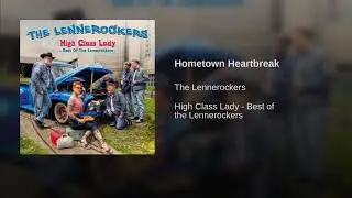 Hometown Heartbreak