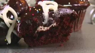 Cupcake City - Reading, MA (Phantom Gourmet)