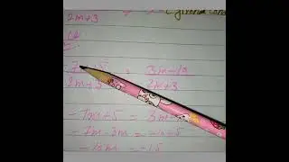 10th science math//chapter 2//KMSC//exercise 2.3//question no.6//part.i//part.ii//Punjab text book//