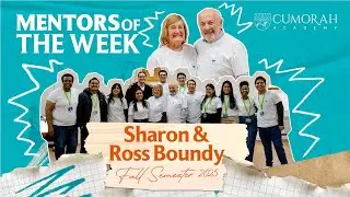 Meet Ross & Sharon Boundy: The Heart of Servant Leadership at Cumorah Academy