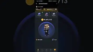 REVEALED - HAMSTER KOMBAT COIN BALANCE IS IMPORTANT