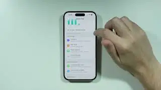 iPhone 17: как снять ограничение по времени использования приложений