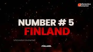 Top 5 Coldest Countries in the World and Their Populations ❄️