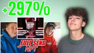 Is the Full Send MetaCard NFT worth it?
