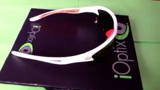 Bolle Draft Sunglasses