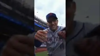 Let&rsquo;s go Mets
