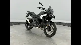 Approved Used BMW R1300GS available @NorthOxfordBMWMotorrad