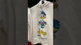New Primark Disney Range September 2021 #Shorts