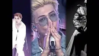 The holy trio ❤️&zwj;🔥🔥🙌BTS rapline edit /BTS edit 💜