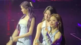 BABYMONSTER ''LOVE MONSTERS''ASIA FAN CONCERT 2025 IN BANGKOK Day 2 - Really Like You 