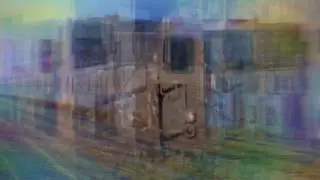 The Return Of The R32 (M) Train.