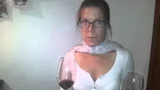 Catavino researches the Rioja wine glass