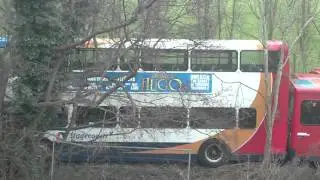 STROUD STAGECOACH BUS DEPOT 270212.avi