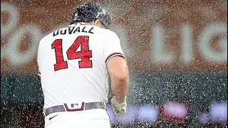 Adam Duvall | 2022 Highlights