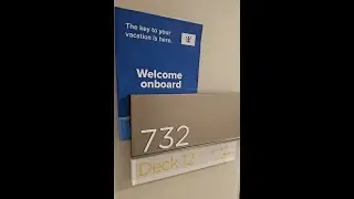 Utopia Balcony Stateroom 12732