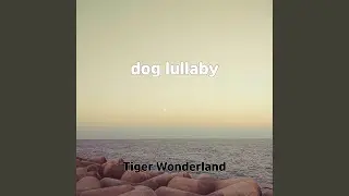 dog lullaby