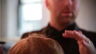 Platinum Seamless Hair Extensions