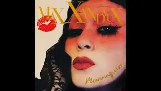 MaxXandauX - Mannequin (Damien Dane Remix) Music Video