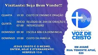 Ceia do Senhor. Invocando o &uacute;nico nome que salva, Jesus. Atos 2: 14-21