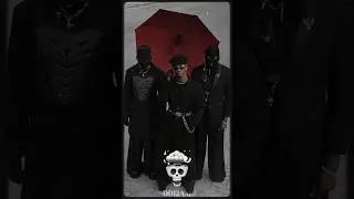 Best Umbrella Transitions...🔥