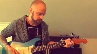 Fuzz Face Comparison - 3 Little Fuzzys - ExpressoFX - Oxfuzz - Analogman