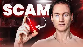 Bryan Johnson&rsquo;s $2 Million Scam. The Dark Truth Behind His Longevity Blueprint