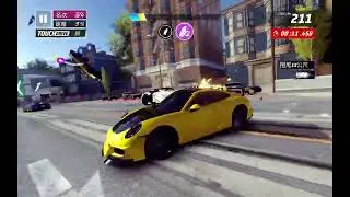 Asphalt Legends9#10