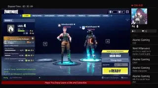 FortniteTime