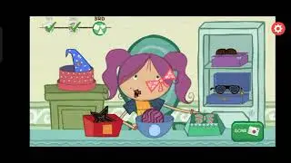 Into how they hair salon peg+cat games 