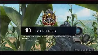 14 kill duo #CODNATION