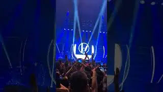 Twenty One Pilots │Car Radio │ Clancy World Tour Bogot&aacute; Colombia
