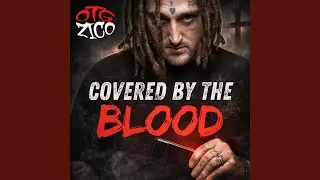 Covered By The Blood