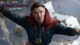 SPIDER-MAN: NO WAY HOME - Check It Out | Now Playing