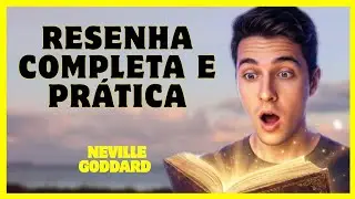 Liberdade Para Todos l Neville Goddard.