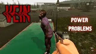 Power Problems. | VEIN Gameplay EP13 2026