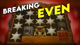HOW TO WIN on the slot EL PASO!