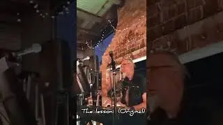 Mimo Live @GOGOS Waterfront - 24 June 2024