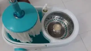 Unboxing and Demo of Prestige 360&deg; MOP
