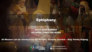 Ephiphany