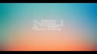 NSU Modern 2018 Summer Workshops ~ Thomas Choi