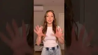 Снимайте новый тренд Poli - Dum Tek