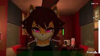 (รีวิว)IN HEAT lust full nights เกมดีย์ถอดแบบจาก fnaf